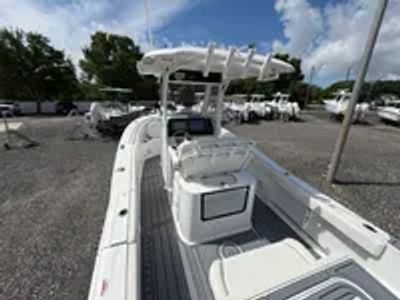 2023 Sea Hunt 25 Gamefish - Photo 13
