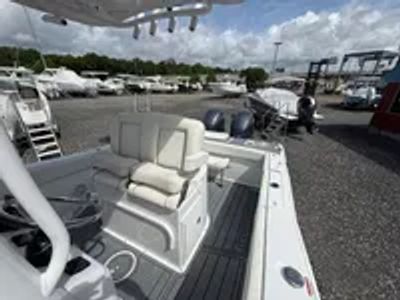 2023 Sea Hunt 25 Gamefish - Photo 18
