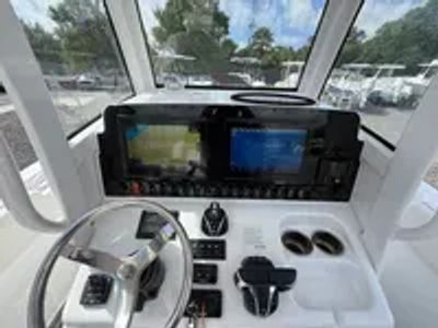 2023 Sea Hunt 25 Gamefish - Photo 14