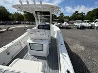 2023 Sea Hunt 25 Gamefish - Photo 12