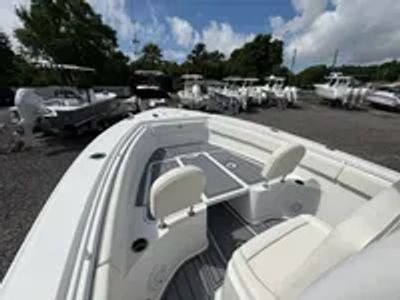 2023 Sea Hunt 25 Gamefish - Photo 20