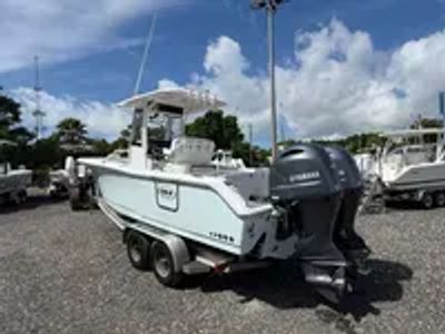 2023 Sea Hunt 25 Gamefish - Photo 5