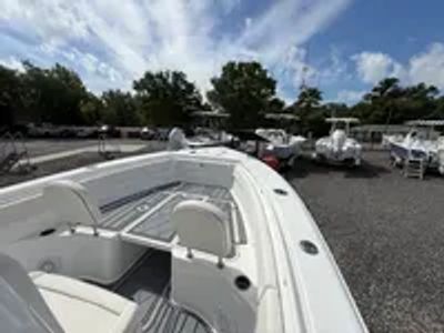 2023 Sea Hunt 25 Gamefish - Photo 21