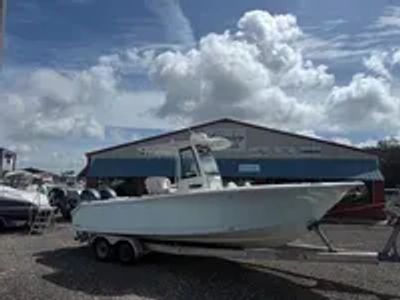 2023 Sea Hunt 25 Gamefish - Photo 1