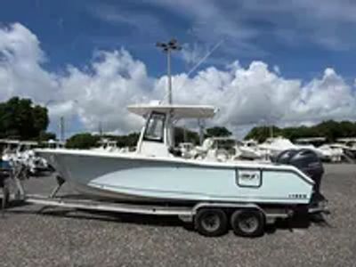 2023 Sea Hunt 25 Gamefish - Photo 6