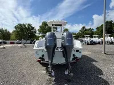 2023 Sea Hunt 25 Gamefish - Photo 4
