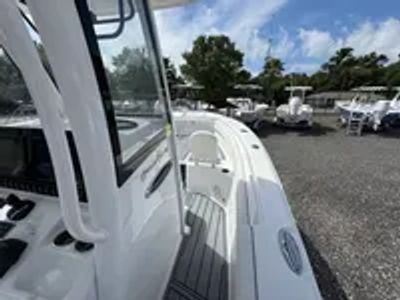 2023 Sea Hunt 25 Gamefish - Photo 15