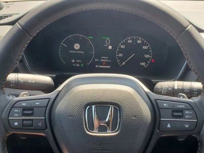 2026 Honda CR-V Hybrid — photo 22 view