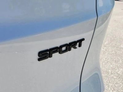 2026 Honda CR-V Hybrid — photo 11 view