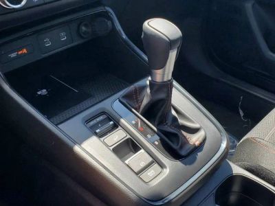 2026 Honda CR-V Hybrid — photo 26 view