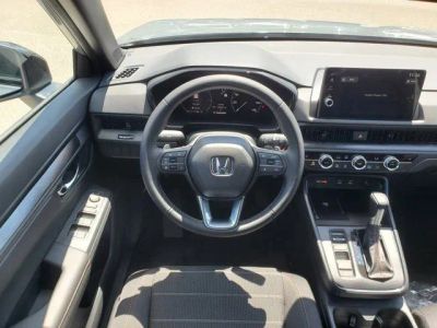 2026 Honda CR-V Hybrid — photo 18 view