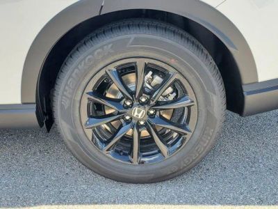 2026 Honda CR-V Hybrid — photo 10 view