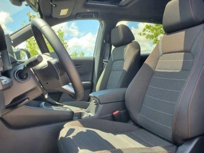 2026 Honda CR-V Hybrid — photo 20 view
