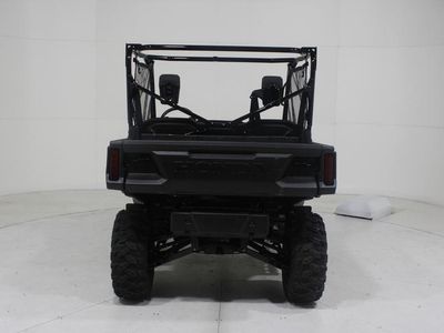 2025 Honda Pioneer 1000 Deluxe - Photo 6