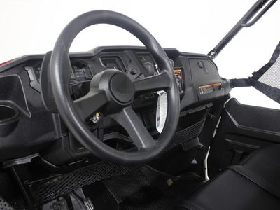 2025 Honda Pioneer 1000 Deluxe - Photo 11
