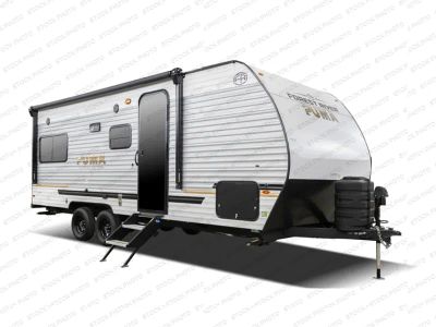 2026 Forest River RV Puma Camping Edition - Photo 1