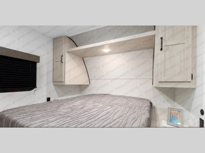 2026 Forest River RV Puma Camping Edition - Photo 6