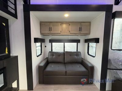 2026 Forest River RV Cherokee Timberwolf - Photo 10