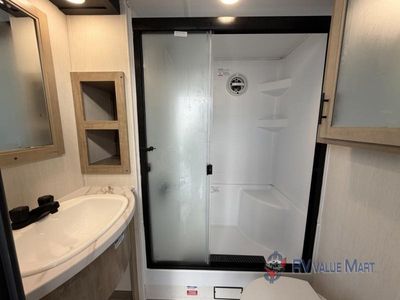 2026 Forest River RV Cherokee Timberwolf - Photo 20