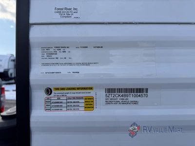 2026 Forest River RV Cherokee Timberwolf - Photo 30