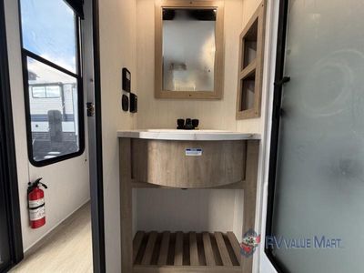 2026 Forest River RV Cherokee Timberwolf - Photo 22
