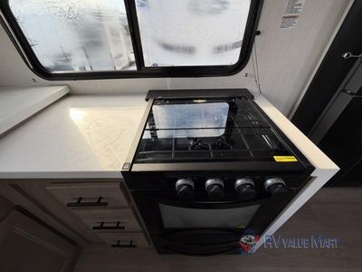 2026 Forest River RV Cherokee Timberwolf - Photo 17