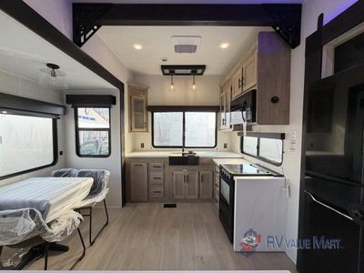 2026 Forest River RV Cherokee Timberwolf - Photo 14