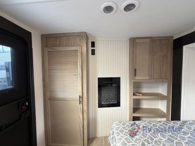 2026 Forest River RV Cherokee Timberwolf - Photo 27