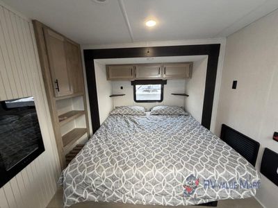 2026 Forest River RV Cherokee Timberwolf - Photo 26