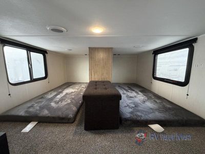 2026 Forest River RV Cherokee Timberwolf - Photo 25