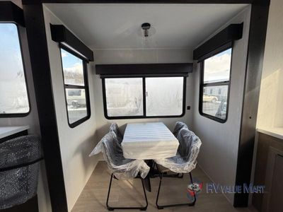 2026 Forest River RV Cherokee Timberwolf - Photo 15