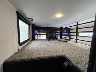 2026 Forest River RV Cherokee Timberwolf - Photo 24