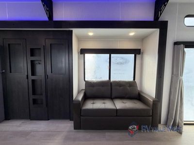 2026 Forest River RV Cherokee Timberwolf - Photo 11