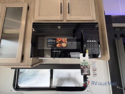 2026 Forest River RV Cherokee Timberwolf - Photo 18