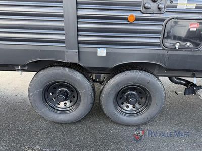 2026 Forest River RV Cherokee Timberwolf - Photo 7
