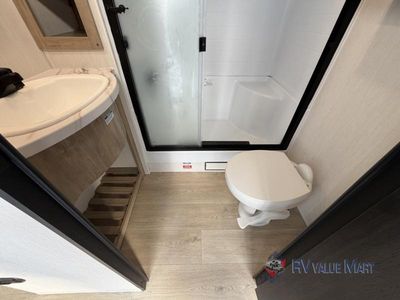 2026 Forest River RV Cherokee Timberwolf - Photo 21