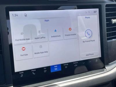 2026 Ford F-150 — photo 21 view