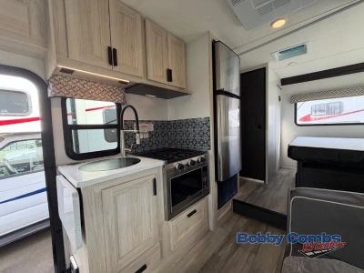 2023 Forest River RV Forester LE - Photo 10