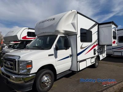 2023 Forest River RV Forester LE - Photo 3