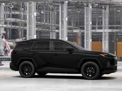 2026 Toyota RAV4 — photo 13 view