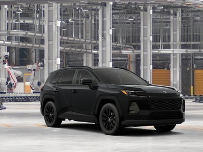2026 Toyota RAV4 — photo 15 view