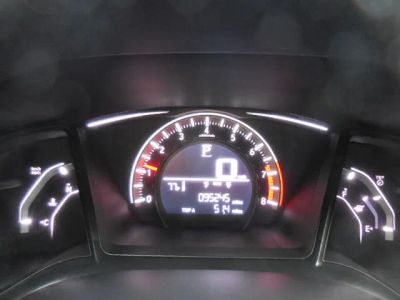 2016 Honda Civic — photo 24 view