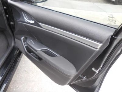 2016 Honda Civic — photo 13 view