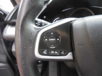2016 Honda Civic — photo 19 view
