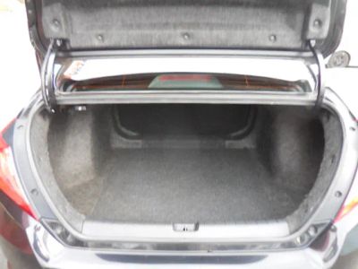 2016 Honda Civic — photo 16 view