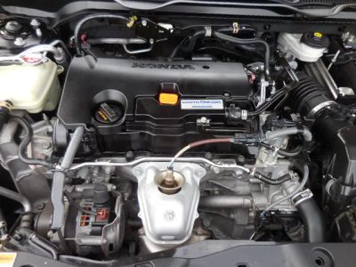 2016 Honda Civic — photo 29 view