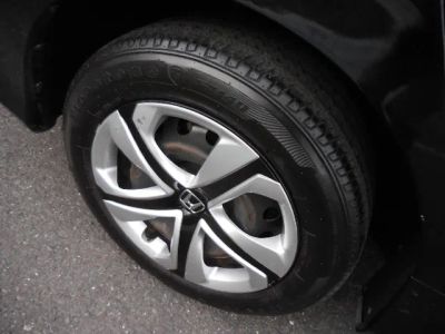2016 Honda Civic — photo 27 view