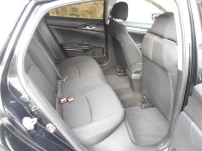 2016 Honda Civic — photo 11 view