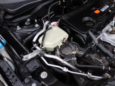 2016 Honda Civic — photo 31 view