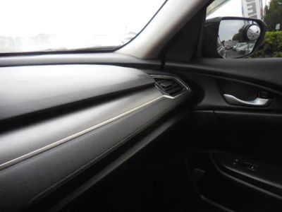 2016 Honda Civic — photo 22 view